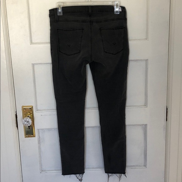 Hudson Mid-rise Nico Super Skinny size 26 - Picture 2 of 6